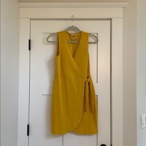 Madewell size small dress